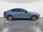 2025 Mazda MAZDA 3 4P SEDAN SIGNATURE L42.5T AUT