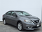 2018 Nissan SENTRA 4 PTS ADVANCE  AAC F NIEBLA RA-16CVT