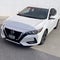 2023 Nissan SENTRA 4 PTS ADVANCE CVT AAC F NIEBLA RA-16