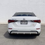 2023 Nissan SENTRA 4 PTS ADVANCE CVT AAC F NIEBLA RA-16