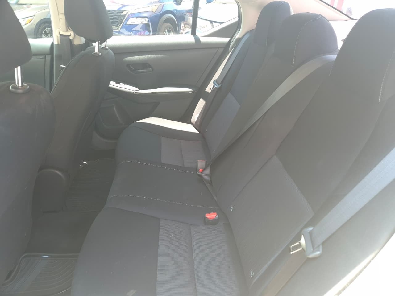 2024 Nissan SENTRA 4P ADVANCE L42.0 AUT