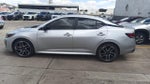 2024 Nissan SENTRA 4P SR L42.0 AUT
