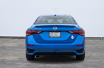 2025 Nissan SENTRA 4P SR PLATINUM BI-TONO L42.0 AUT