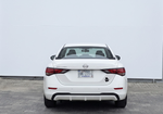2025 Nissan SENTRA 4P SENSE L42.0 MAN