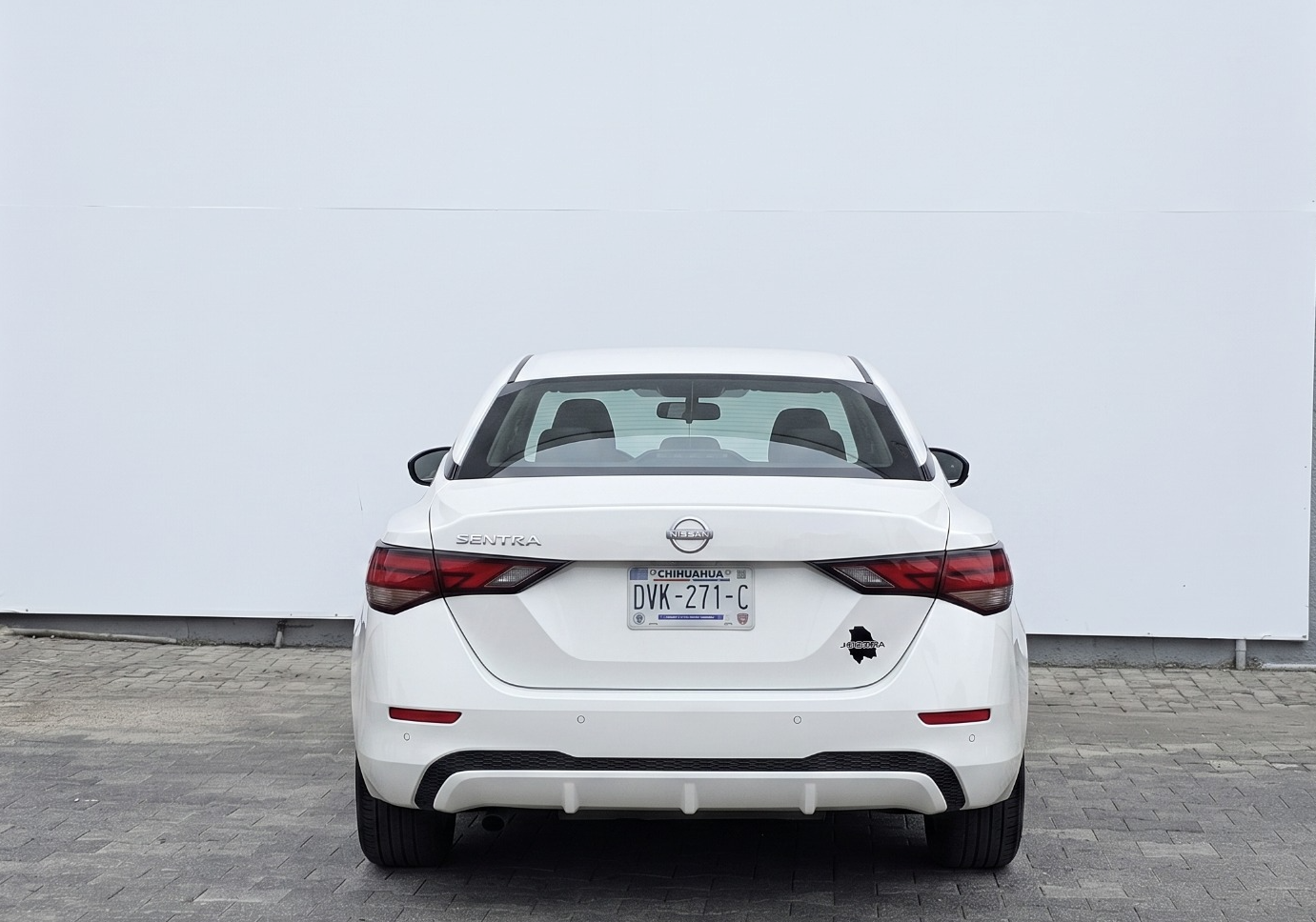 2025 Nissan SENTRA 4P SENSE L42.0 MAN