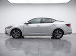 2024 Nissan SENTRA 4P SENSE L42.0 AUT