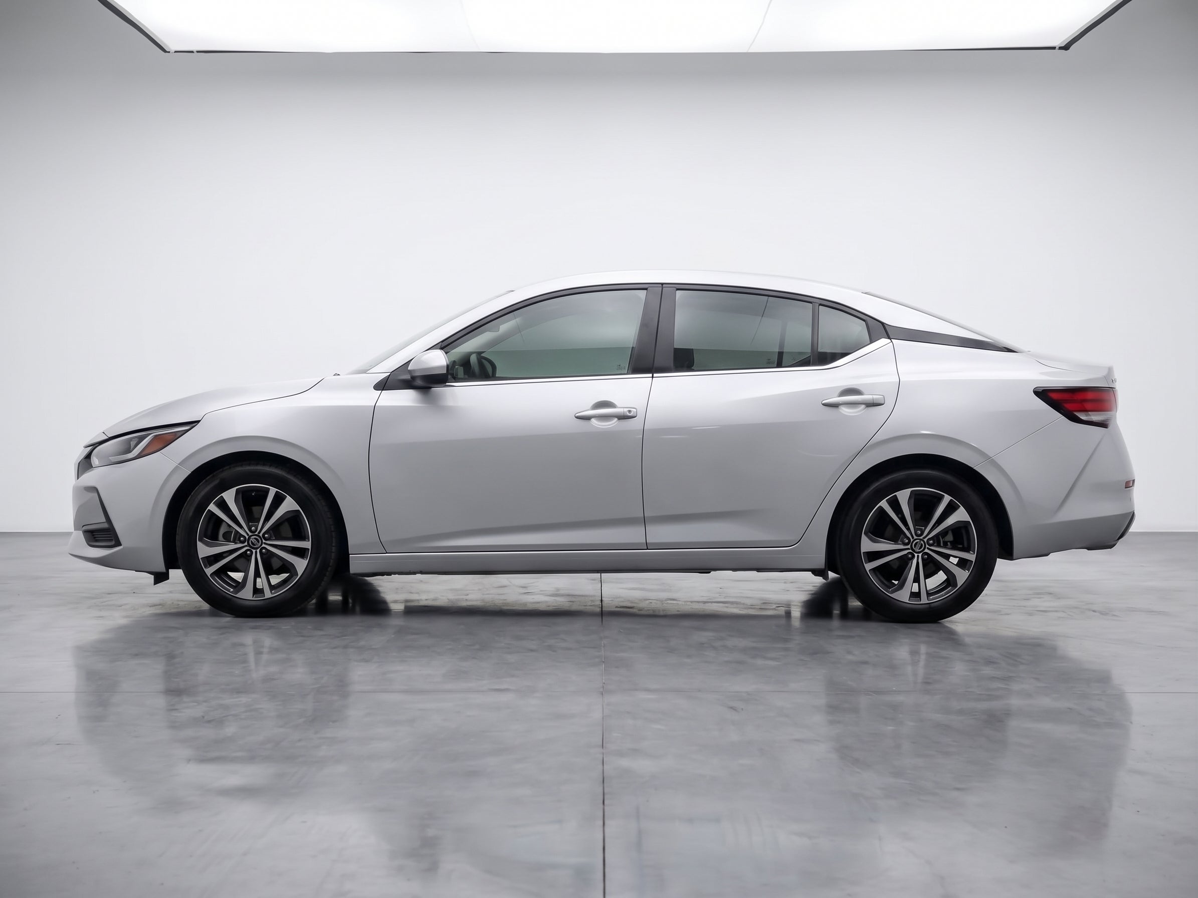 2024 Nissan SENTRA 4P SENSE L42.0 AUT