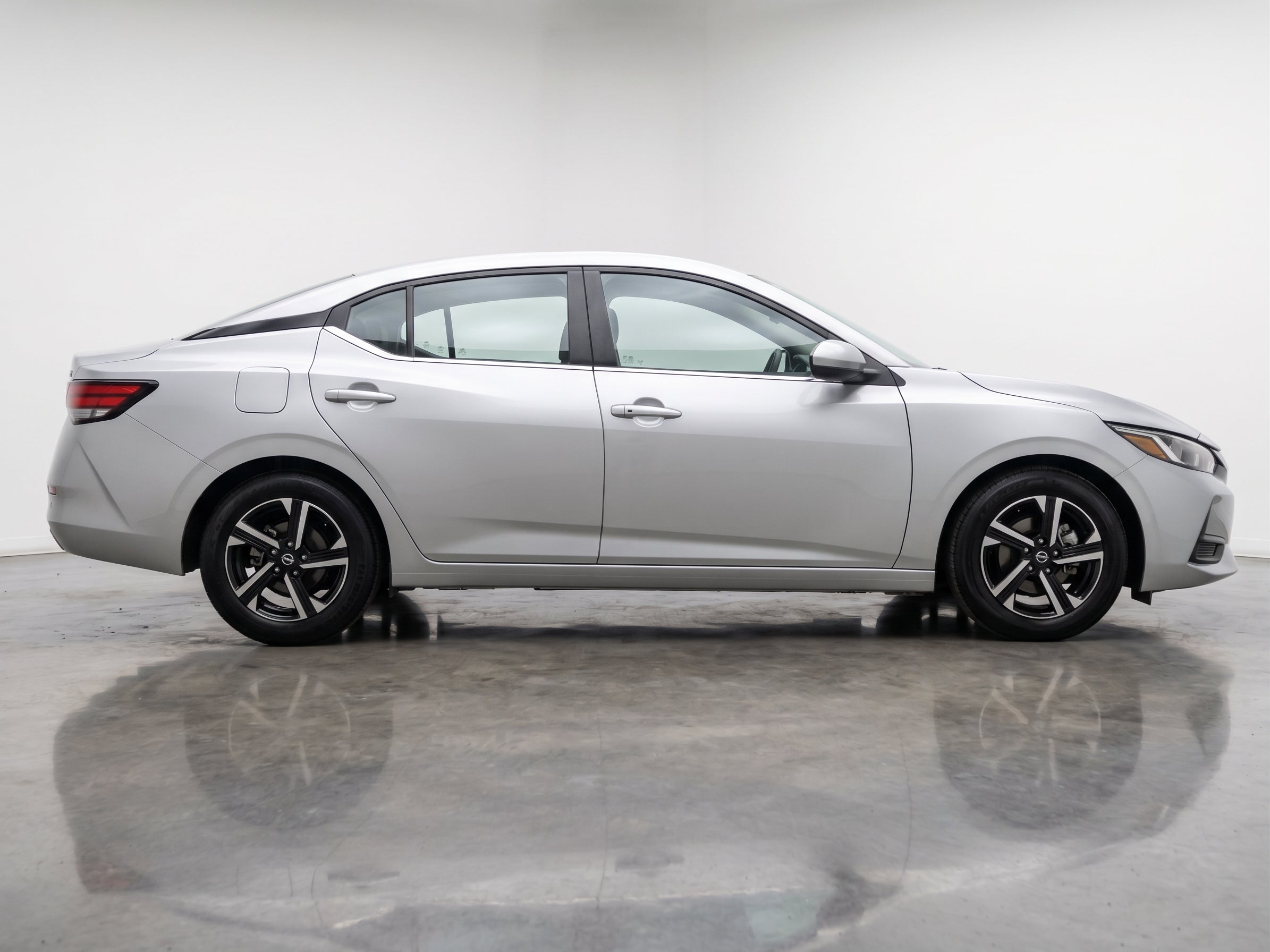 2024 Nissan SENTRA 4P SENSE L42.0 AUT