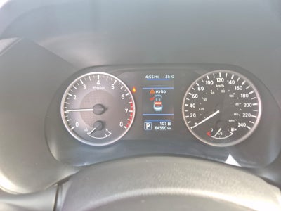2024 Nissan SENTRA 4P SENSE L42.0 AUT