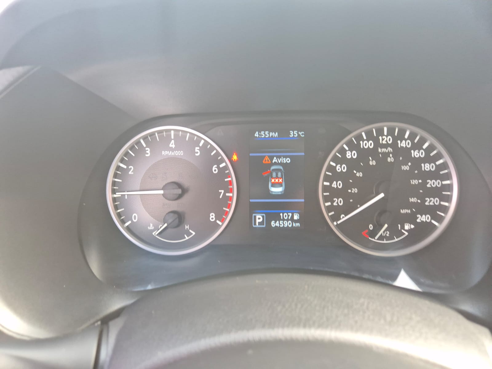 2024 Nissan SENTRA 4P SENSE L42.0 AUT