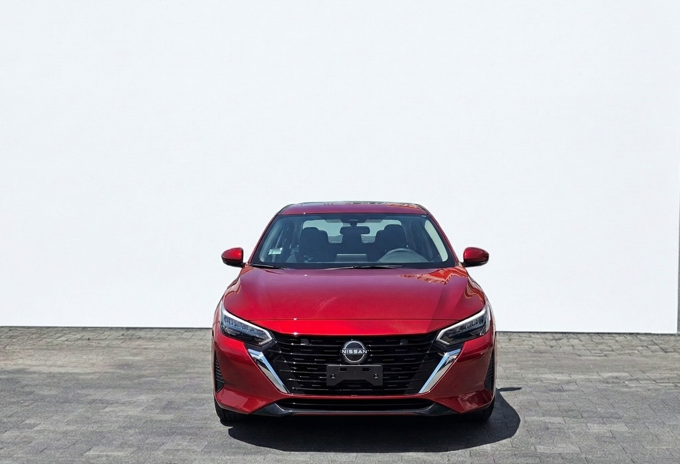 2025 Nissan SENTRA 4P ADVANCE L42.0 AUT