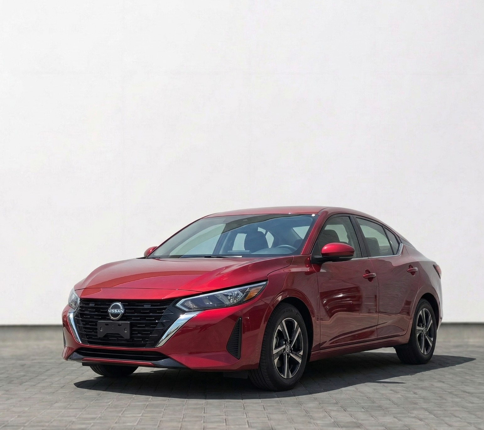 2025 Nissan SENTRA 4P ADVANCE L42.0 AUT