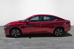 2025 Nissan SENTRA 4P ADVANCE L42.0 AUT