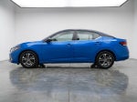 2022 Nissan SENTRA 4 PTS SENSE TA AAC RA-16