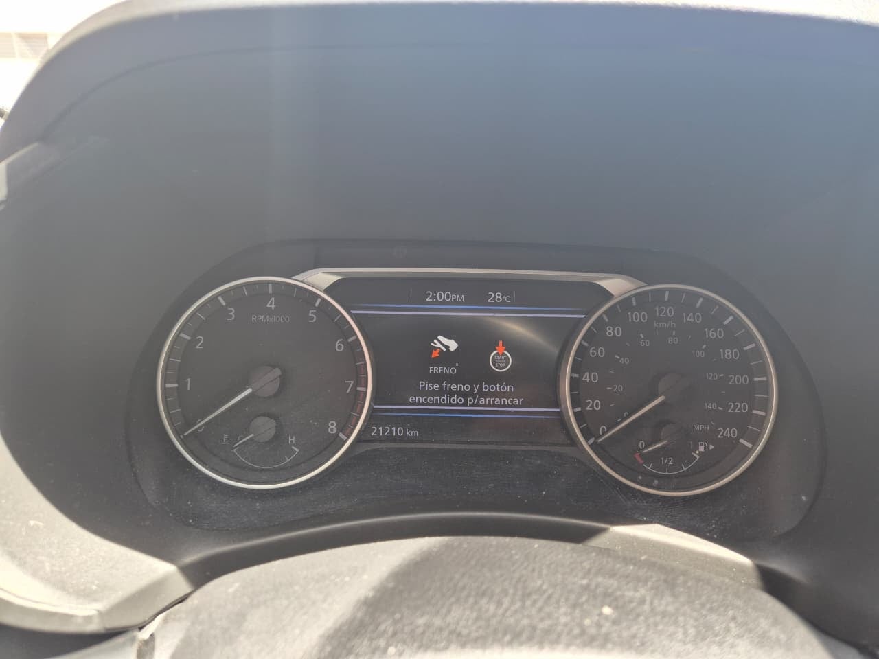 2023 Nissan SENTRA 4 PTS SR CVT AAC ASTOS DEPORTIVOS BOSE QC F LED RA-18