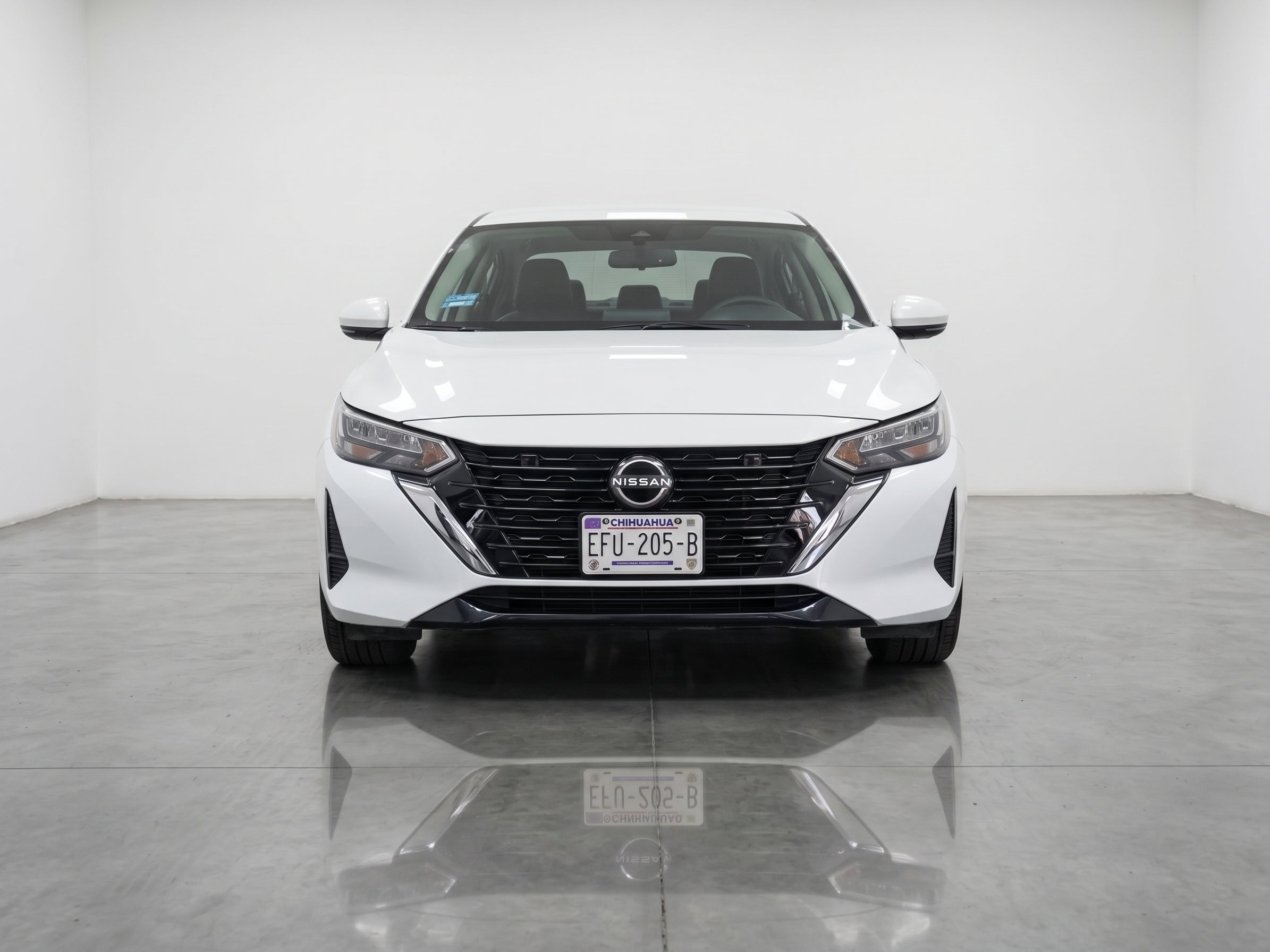 2024 Nissan SENTRA 4P ADVANCE L42.0 AUT
