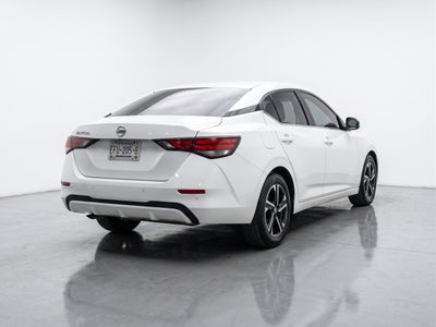 2024 Nissan SENTRA 4P ADVANCE L42.0 AUT