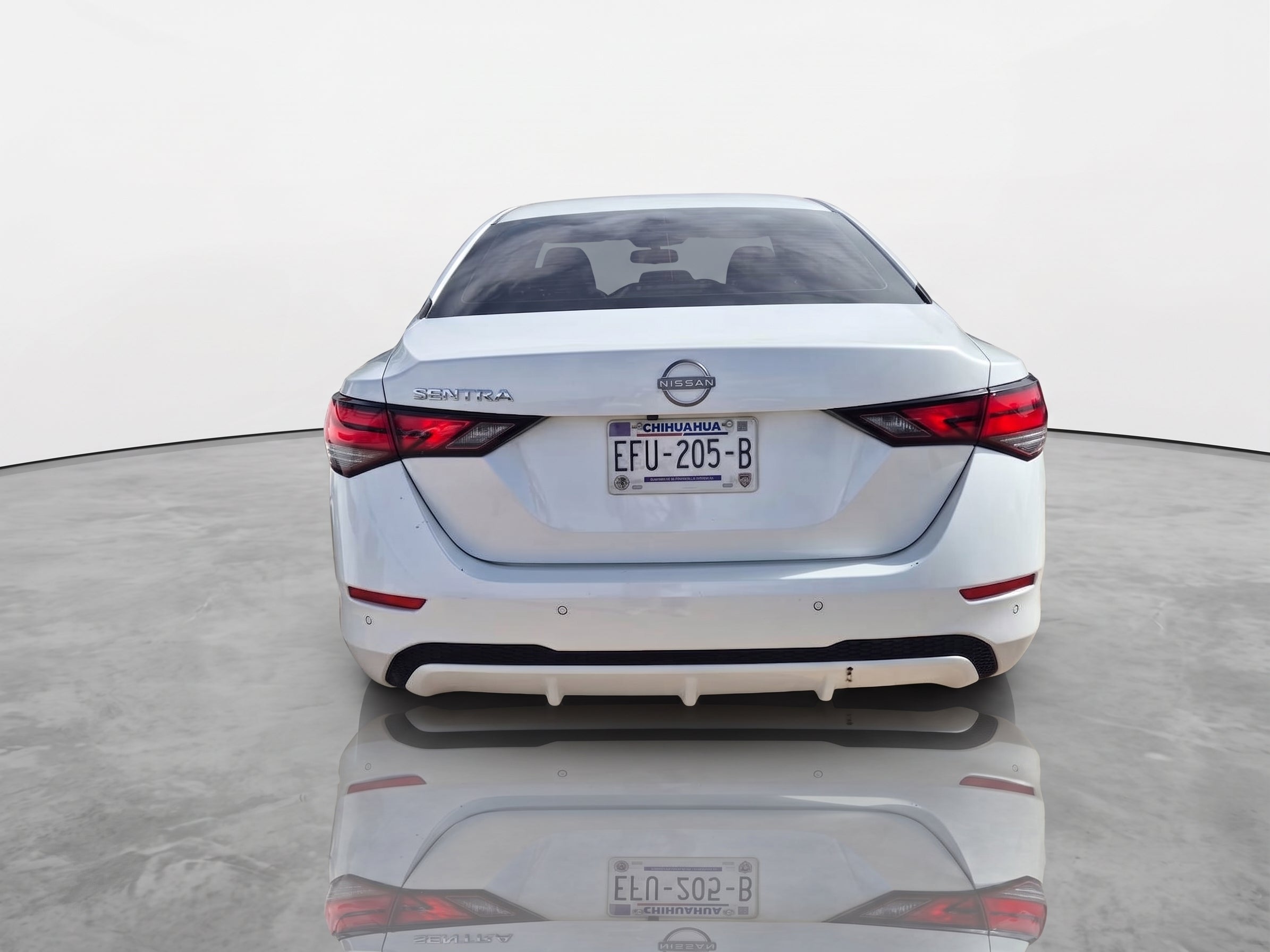 2024 Nissan SENTRA 4P ADVANCE L42.0 AUT