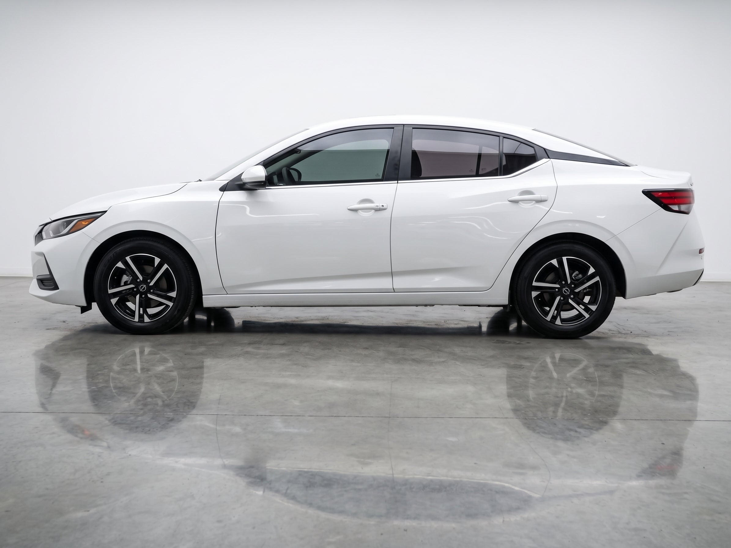 2024 Nissan SENTRA 4P ADVANCE L42.0 AUT