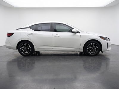 2024 Nissan SENTRA 4P ADVANCE L42.0 AUT