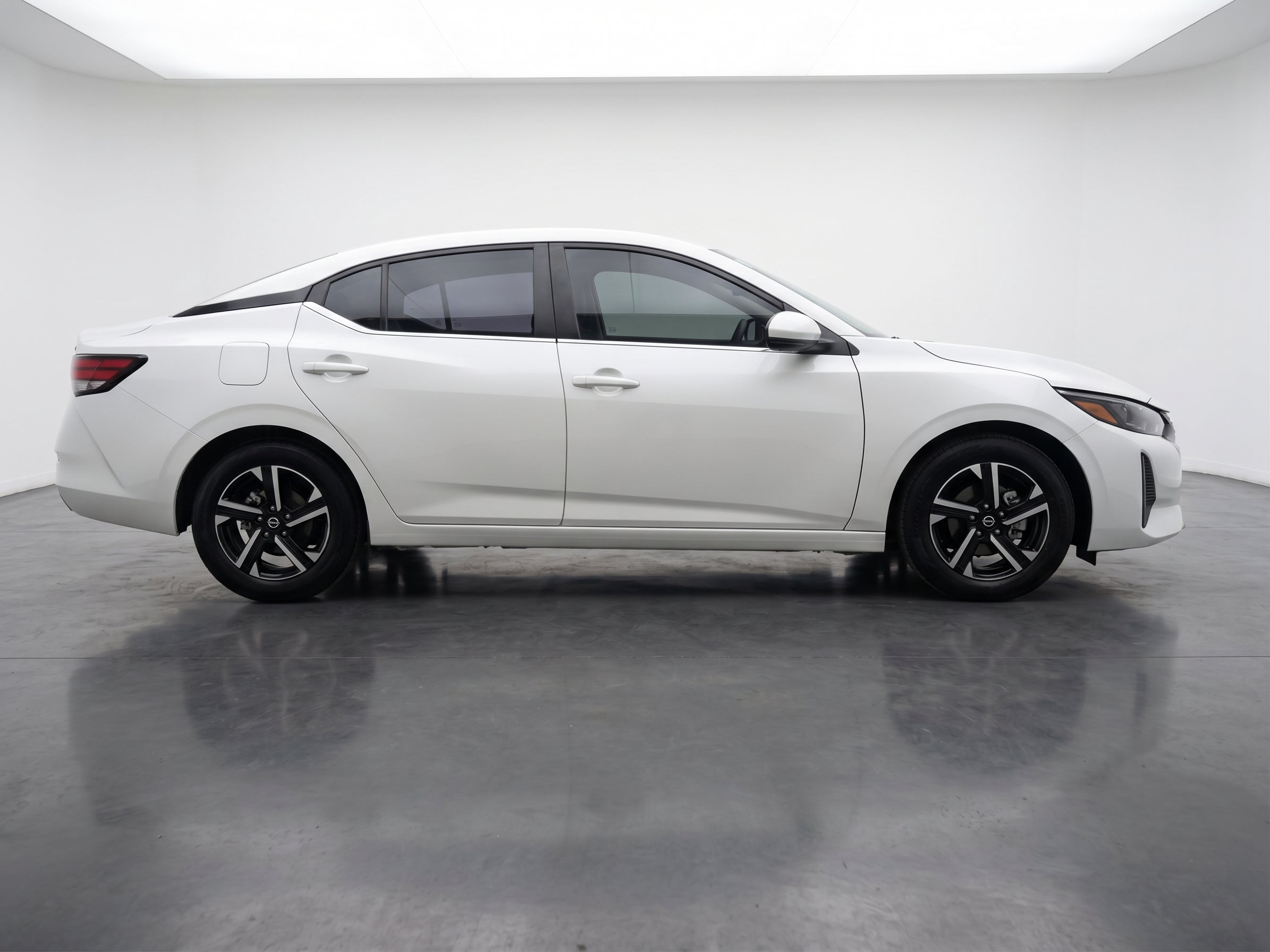 2024 Nissan SENTRA 4P ADVANCE L42.0 AUT