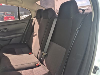 2024 Nissan SENTRA 4P ADVANCE L42.0 AUT
