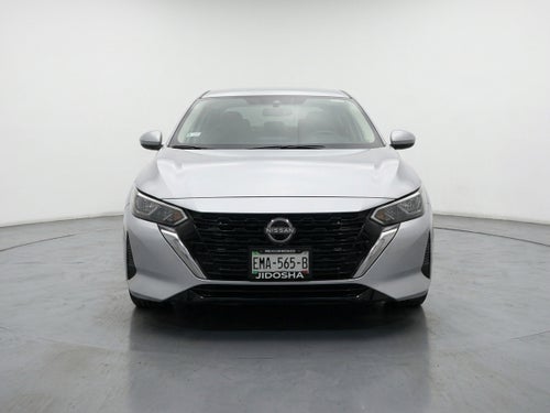 2024 Nissan SENTRA 4P SENSE L42.0 MAN