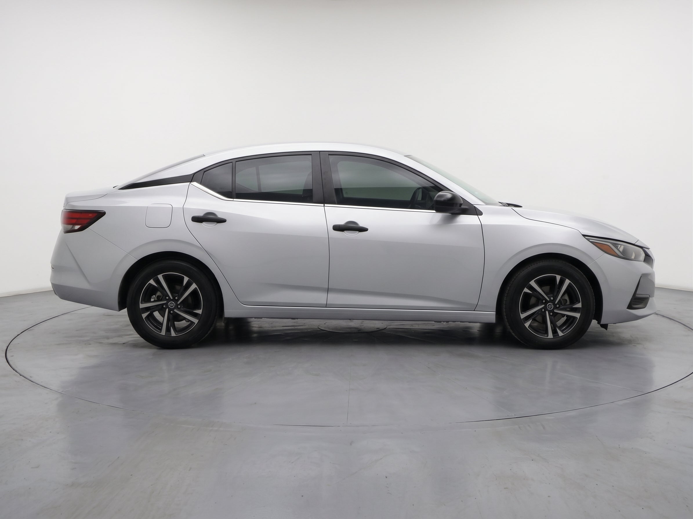 2024 Nissan SENTRA 4P SENSE L42.0 MAN