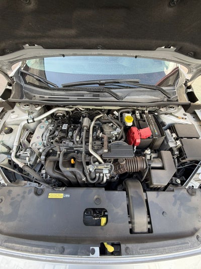 2024 Nissan SENTRA 4P SENSE L42.0 MAN