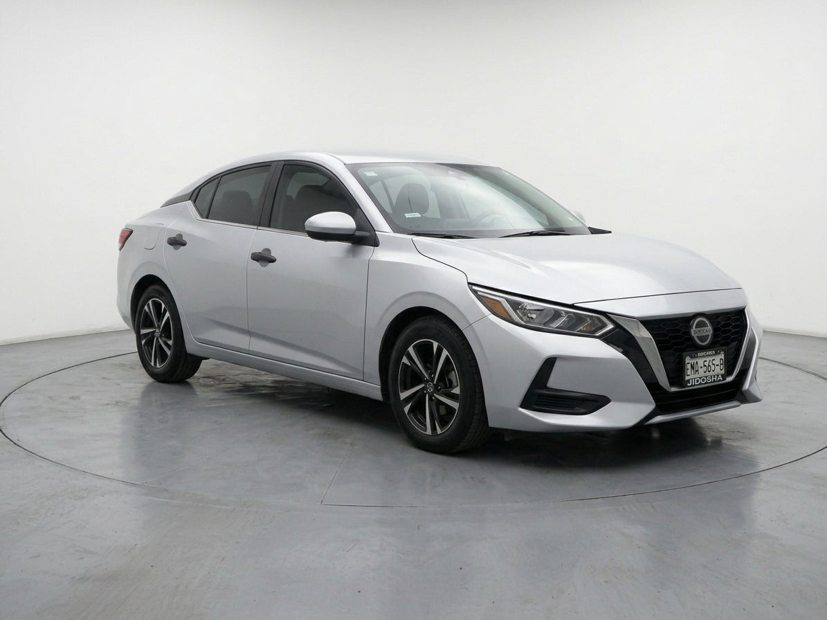 2024 Nissan SENTRA 4P SENSE L42.0 MAN