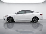 2022 Nissan SENTRA 4 PTS ADVANCE CVT AAC F NIEBLA RA-16