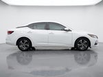 2022 Nissan SENTRA 4 PTS ADVANCE CVT AAC F NIEBLA RA-16