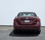 2024 Nissan SENTRA 4P SENSE L42.0 AUT