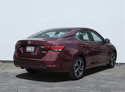 2024 Nissan SENTRA 4P SENSE L42.0 AUT