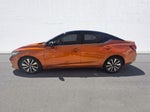 2020 Nissan SENTRA 4 PTS EXCLUSIVE CVT AAC AUT PIEL QC F LED RA-17