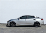 2024 Nissan SENTRA 4P SENSE L42.0 AUT