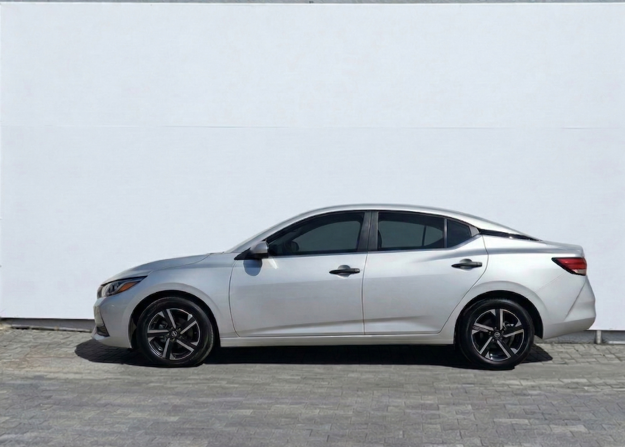 2024 Nissan SENTRA 4P SENSE L42.0 AUT