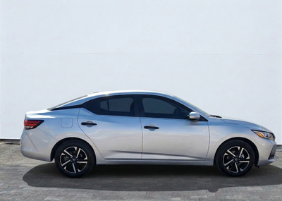 2024 Nissan SENTRA 4P SENSE L42.0 AUT