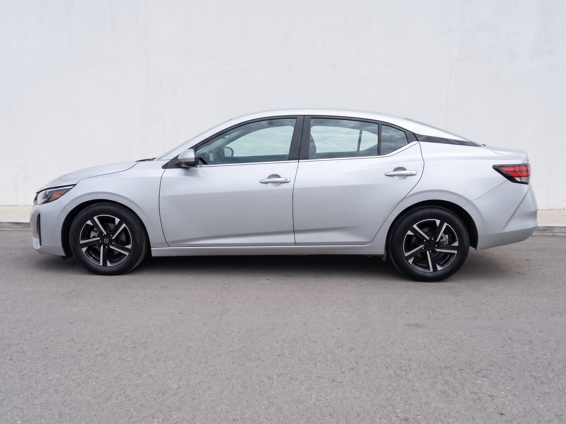 2024 Nissan SENTRA 4P ADVANCE L42.0 AUT