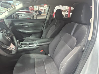 2024 Nissan SENTRA 4P ADVANCE L42.0 AUT