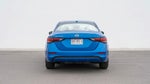 2022 Nissan SENTRA 4 PTS ADVANCE TA AAC F NIEBLA RA-16