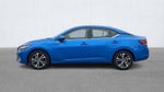 2022 Nissan SENTRA 4 PTS ADVANCE TA AAC F NIEBLA RA-16