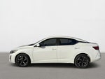 2024 Nissan SENTRA 4P ADVANCE L42.0 AUT
