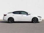 2024 Nissan SENTRA 4P ADVANCE L42.0 AUT