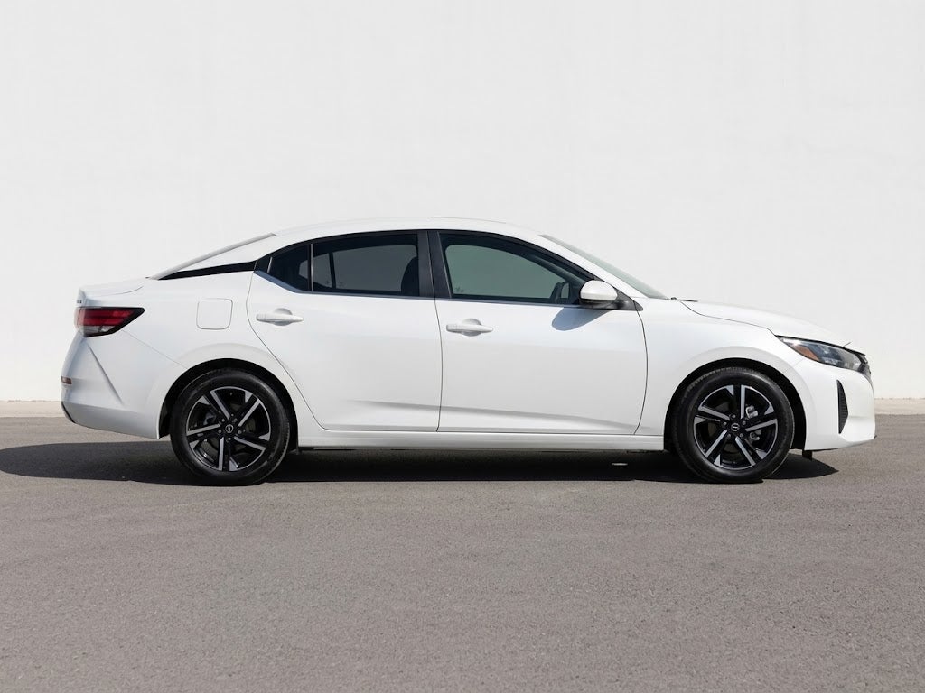 2024 Nissan SENTRA 4P ADVANCE L42.0 AUT