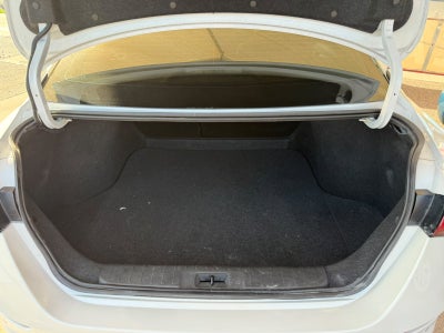 2024 Nissan SENTRA 4P ADVANCE L42.0 AUT