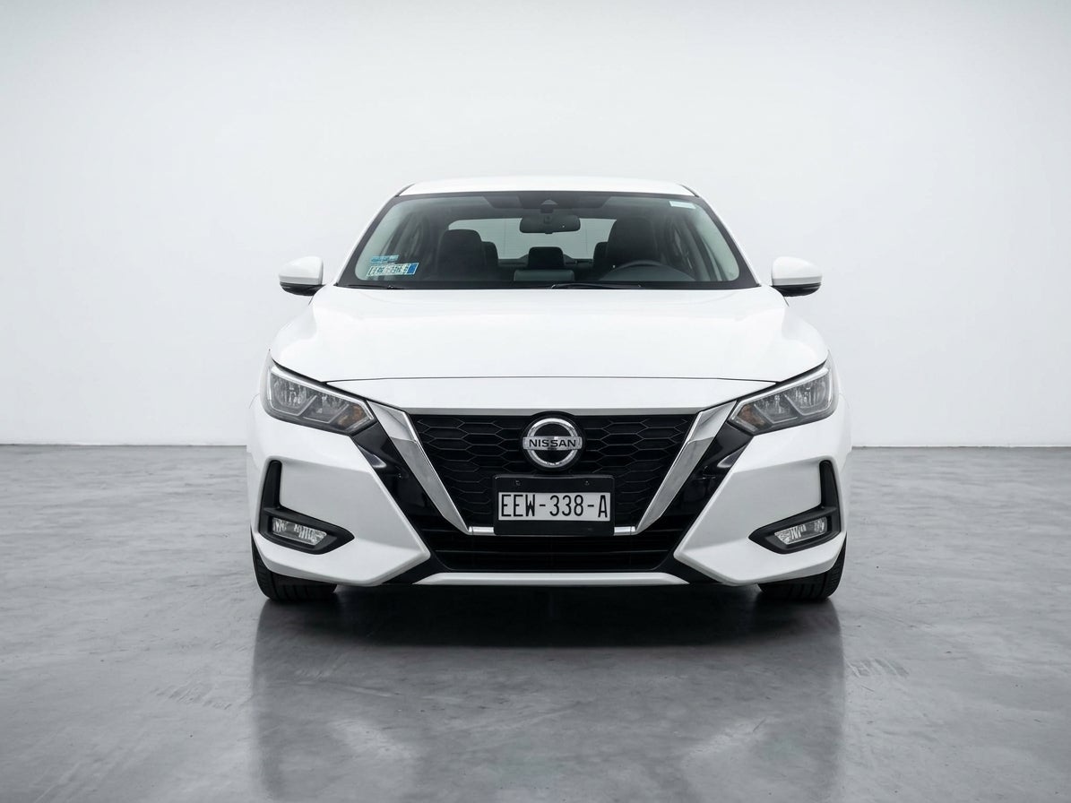 2020 Nissan SENTRA 4 PTS ADVANCE CVT AAC F NIEBLA RA-16