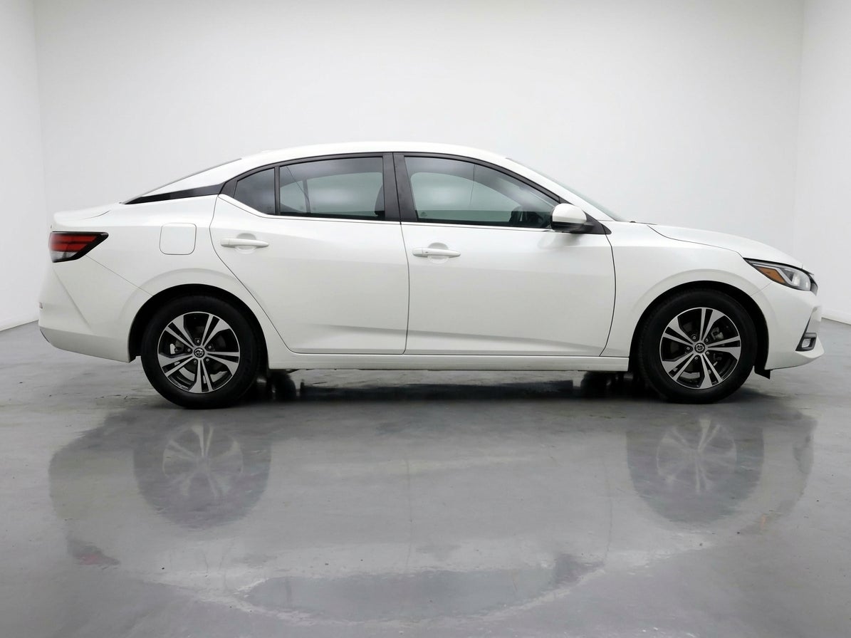 2020 Nissan SENTRA 4 PTS ADVANCE CVT AAC F NIEBLA RA-16