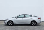 2021 Nissan SENTRA 4 PTS ADVANCE  AAC F NIEBLA RA-16CVT