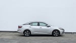2021 Nissan SENTRA 4 PTS ADVANCE  AAC F NIEBLA RA-16CVT